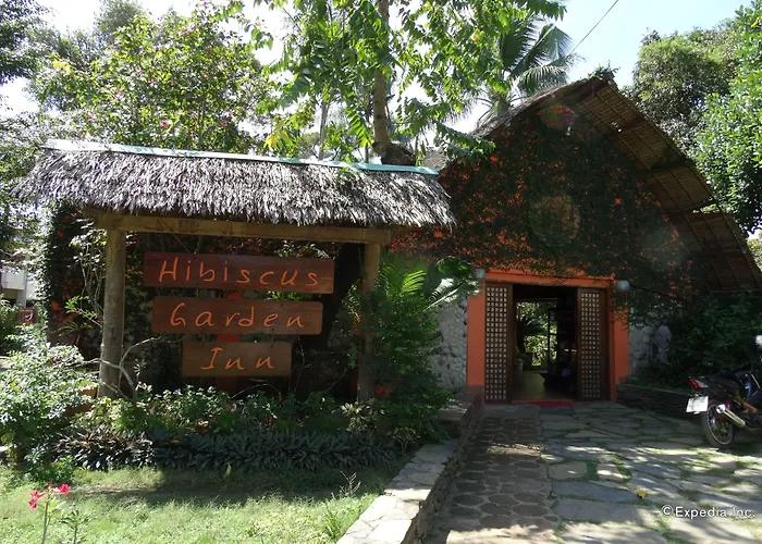 Hibiscus Garden Resort